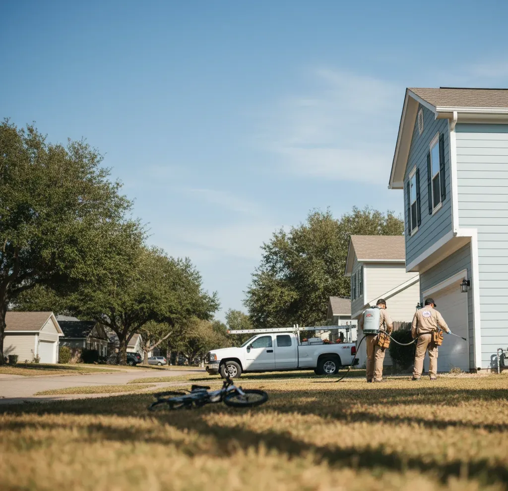 Bee, Wasp, & Hornet Removal in Flandreau, SD